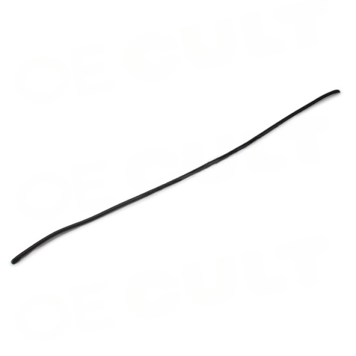 Porsche 911 1965-1973/912 Trim/Protection Strip Quarter Panel OE-Cult in the group Select car model at DDESIGN Scandinavia AB (OEC-P00761)