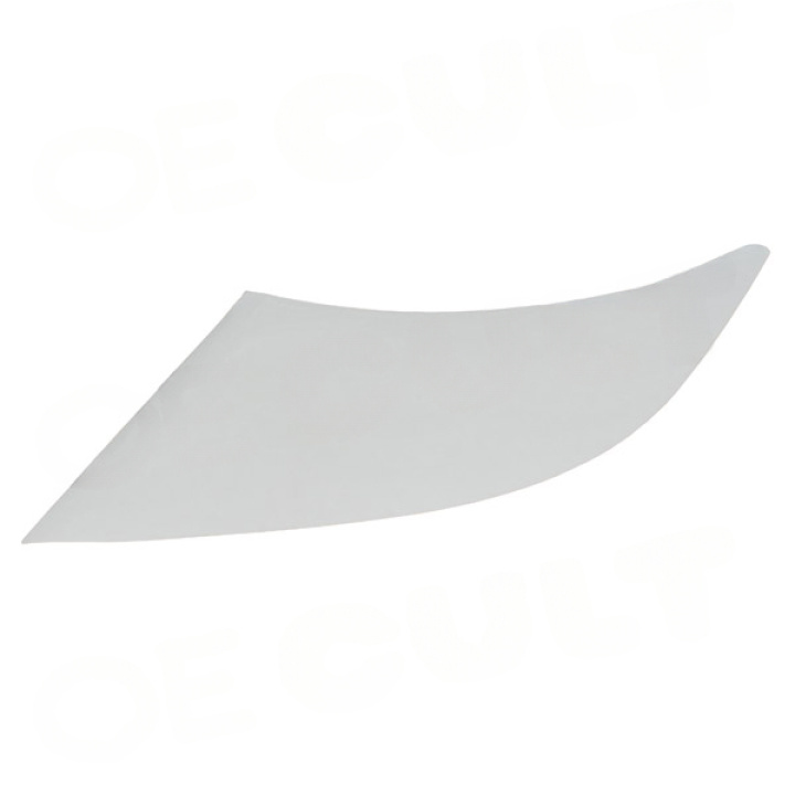 Porsche 911 (993) Carrera 1994-1998 Quarter Panel Trim/Protection Strip Right Transparent OE-Cult in the group Select car model / Porsche / 993 / OE Parts at DDESIGN Scandinavia AB (OEC-P00778)