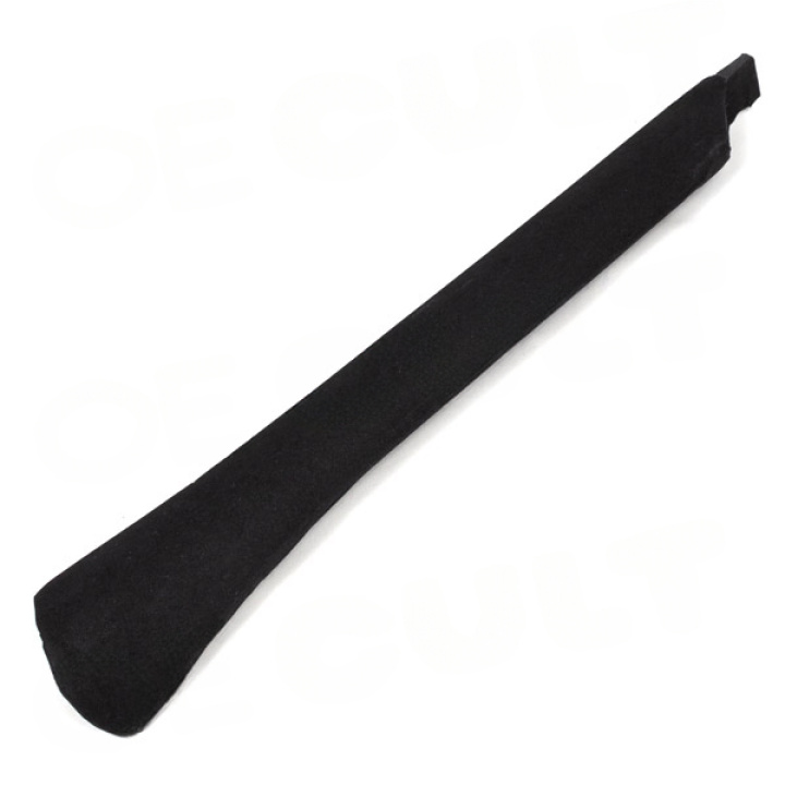 Porsche 911 1978-1986 Convertible Trim/Protective Strip Roof Right OE-Cult in the group Select car model / Porsche / Older models / OE Parts at DDESIGN Scandinavia AB (OEC-P00785)