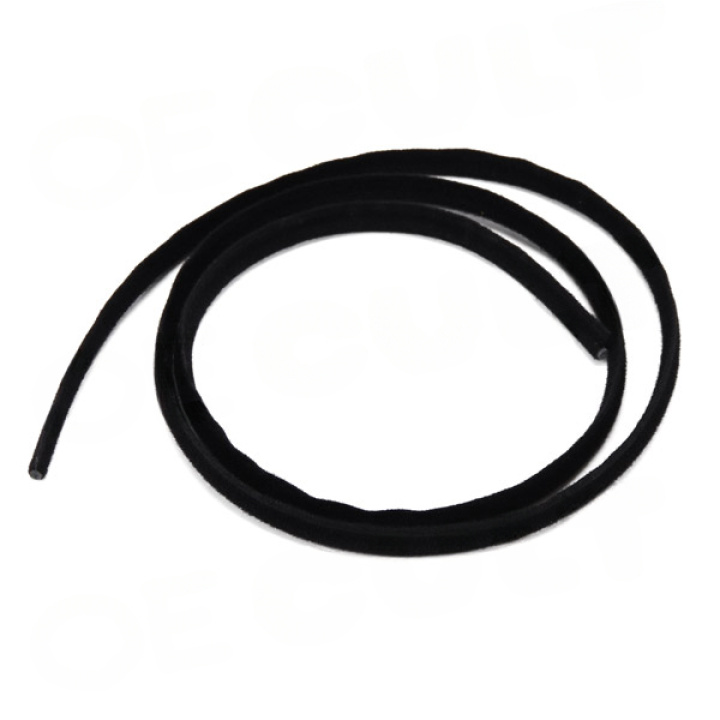 Porsche 911 1965-1989/964/993 Coupe Rear Sunroof Seal OE-Cult in the group Select car model / Porsche / 993 / OE Parts at DDESIGN Scandinavia AB (OEC-P00787)