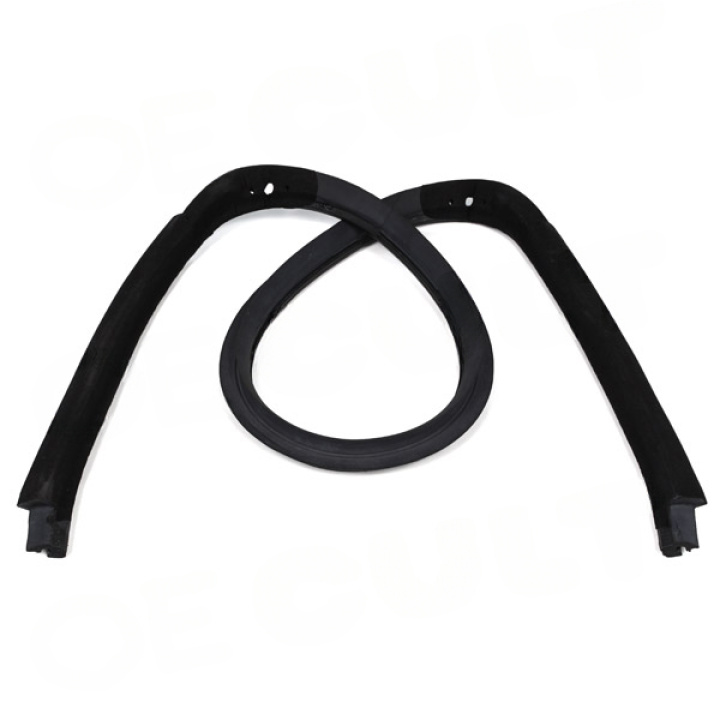 Porsche 911 1974-1985 Targa Folding Roof Seal Rear OE-Cult in the group Select car model at DDESIGN Scandinavia AB (OEC-P00788)