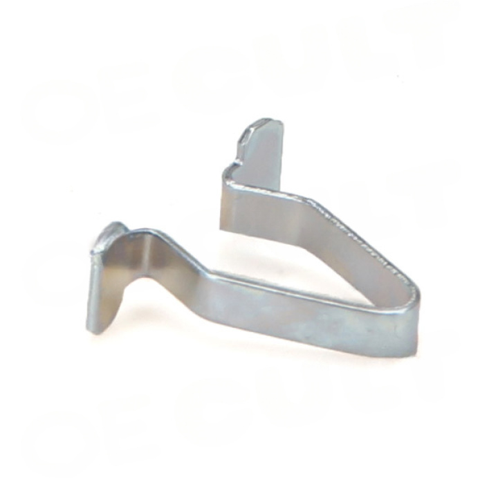 Porsche 911 1965-1989/964/993 and 914 Door Clip OE-Cult in the group Select car model / Porsche / 993 / OE Parts at DDESIGN Scandinavia AB (OEC-P00801)