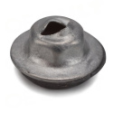 Porsche Various Models Self-Drilling Nut OE-Cult