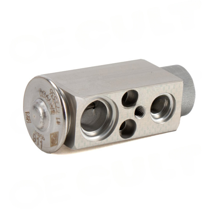 Porsche 911 (964/993) 1989-1998/928 1985+ Expansion Valve Air Conditioning OE-Cult in the group Select car model / Porsche / 993 / OE Parts at DDESIGN Scandinavia AB (OEC-P00806)