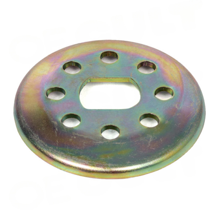 Porsche 911 1965-1974/914-6 Alternator Belt Pulley for cars with radiator fan OE-Cult in the group Select car model / Porsche / Older models / OE Parts at DDESIGN Scandinavia AB (OEC-P00808)