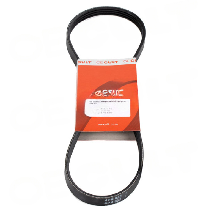 Porsche 928 1978-1983 V-Ribbed Belt 4 | 855mm OE-Cult in the group Select car model at DDESIGN Scandinavia AB (OEC-P00835)