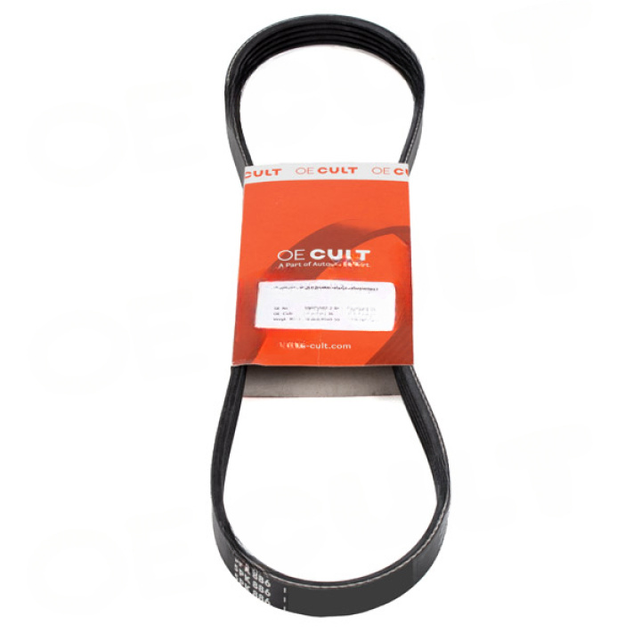 Porsche 928 1984-1986 V-Ribbed Belt 5 | 886mm OE-Cult in the group Select car model / Porsche / Older models / OE Parts at DDESIGN Scandinavia AB (OEC-P00836)