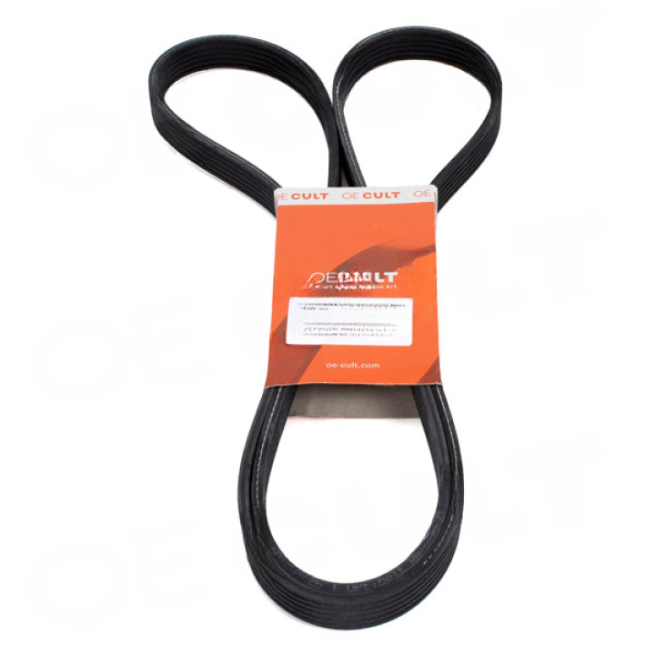 Porsche 911 (991-1/992) S/GTS, 991 T PDCC V-Ribbed Belt 6 | 1826mm for vehicles with electronic damper control OE-Cult in the group Select car model / Porsche / 991 13-17 / OE Parts at DDESIGN Scandinavia AB (OEC-P00838)