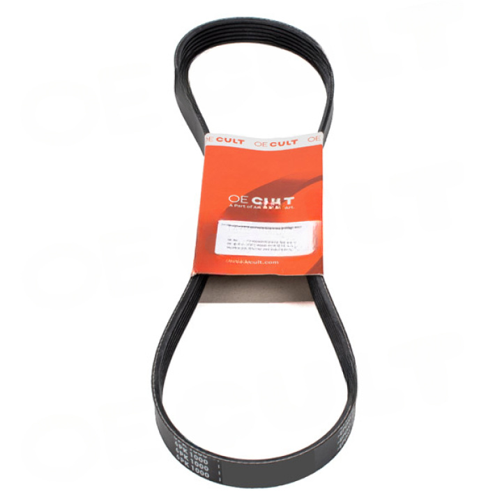 Porsche 924 S/944 1985-1991/968 V-Ribbed Belt 6 |1000mm for vehicles with A/C OE-Cult in the group Select car model / Porsche / 968 / OE-Parts at DDESIGN Scandinavia AB (OEC-P00840)