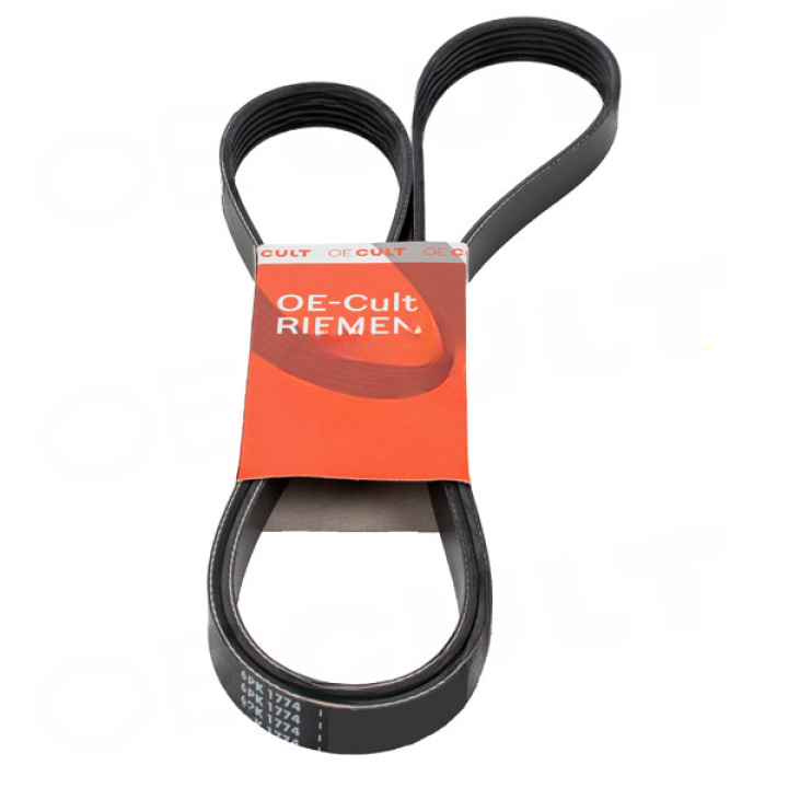 Porsche 911 S (991-2/992)/992T 2020+ V-Ribbed Belt 6 | 1774mm OE-Cult in the group Select car model / Porsche / 992 2018+ / OE Parts at DDESIGN Scandinavia AB (OEC-P00844)