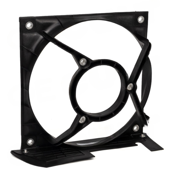 Porsche 911 (964) 1989-1994 Radiator Fan Cowling (Oil cooler) OE-Cult in the group Select car model / Porsche / Older models / OE Parts at DDESIGN Scandinavia AB (OEC-P00858)