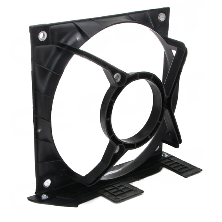 Porsche 911 1994-1998 (993) Radiator Fan Cowling (Oil cooler) OE-Cult in the group Select car model / Porsche / 993 / OE Parts at DDESIGN Scandinavia AB (OEC-P00859)