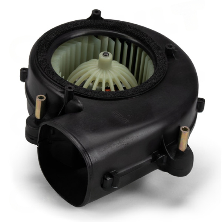 Porsche 911 (964/993) 1989-1998 Engine Cooling Fan Rear OE-Cult in the group Select car model / Porsche / 993 / OE Parts at DDESIGN Scandinavia AB (OEC-P00862)