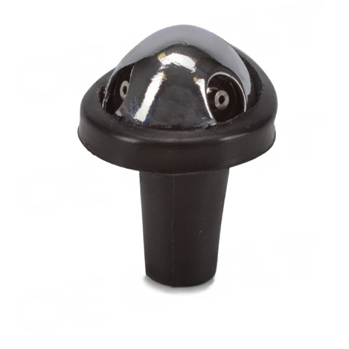 Porsche 911 1965-1973/912 Washer Fluid Jet Window Cleaning Chrom OE-Cult in the group Select car model / Porsche / Older models / OE Parts at DDESIGN Scandinavia AB (OEC-P00865)