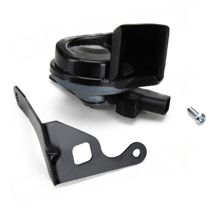 Porsche Panamera 2010-2016 Low Tone Signal Horn Left OE-Cult in the group Select car model / Porsche / 970 Panamera 09-16 / OE Parts at DDESIGN Scandinavia AB (OEC-P00873)