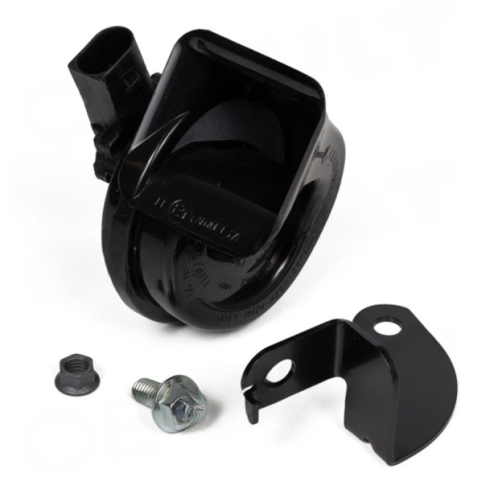 Porsche Cayenne 2003-2010 Signal Horn Right High Tone OE-Cult in the group Select car model / Porsche / Cayenne 02-10 / OE Parts at DDESIGN Scandinavia AB (OEC-P00874)