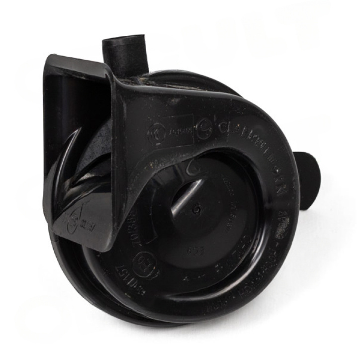 Porsche 911 (997)/Boxster/Cayman (987) Signal Horn High Tone OE-Cult in the group Select car model / Porsche / 997 04-12 / OE Parts at DDESIGN Scandinavia AB (OEC-P00881)