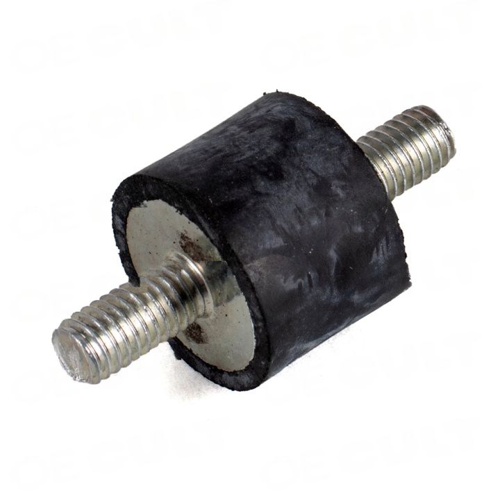 Porsche 911 1984-1994/944 1985-1988/928 Rubber Buffer Air Filter OE-Cult in the group Select car model / Porsche / 944 / OE Parts at DDESIGN Scandinavia AB (OEC-P00892)