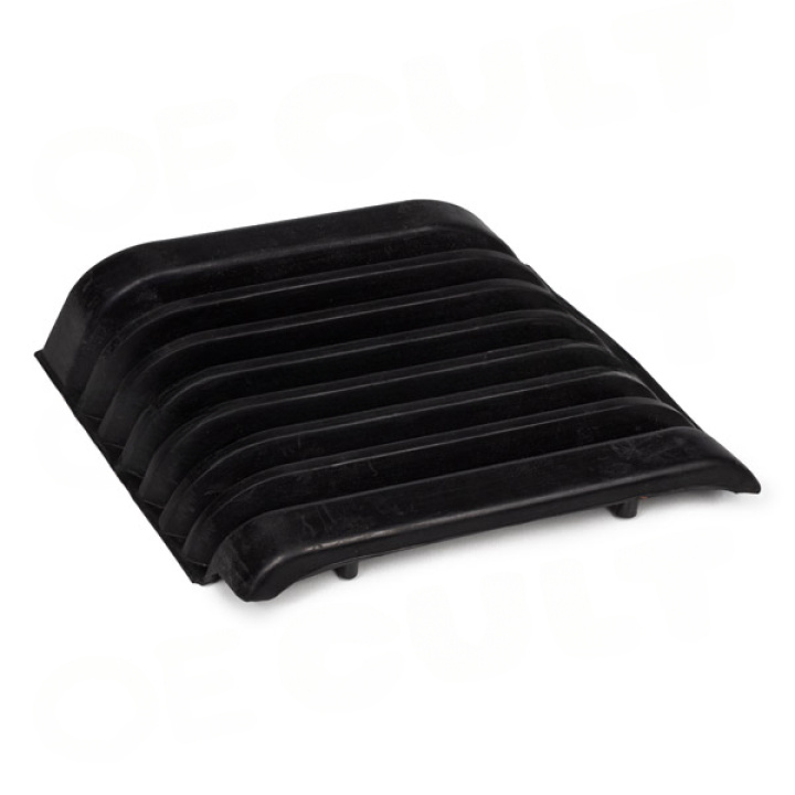 Porsche 911 1974-1989 Impact Absorber Bumper Front Left OE-Cult in the group Select car model / Porsche / Older models / OE Parts at DDESIGN Scandinavia AB (OEC-P00899)