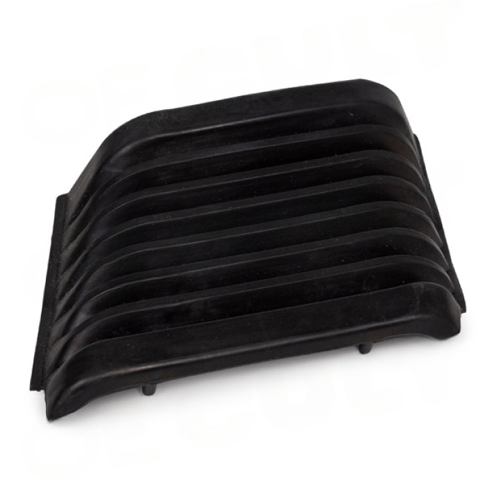 Porsche 911 1974-1989 Impact Absorber Bumper Front Right OE-Cult in the group Select car model / Porsche / Older models / OE Parts at DDESIGN Scandinavia AB (OEC-P00900)