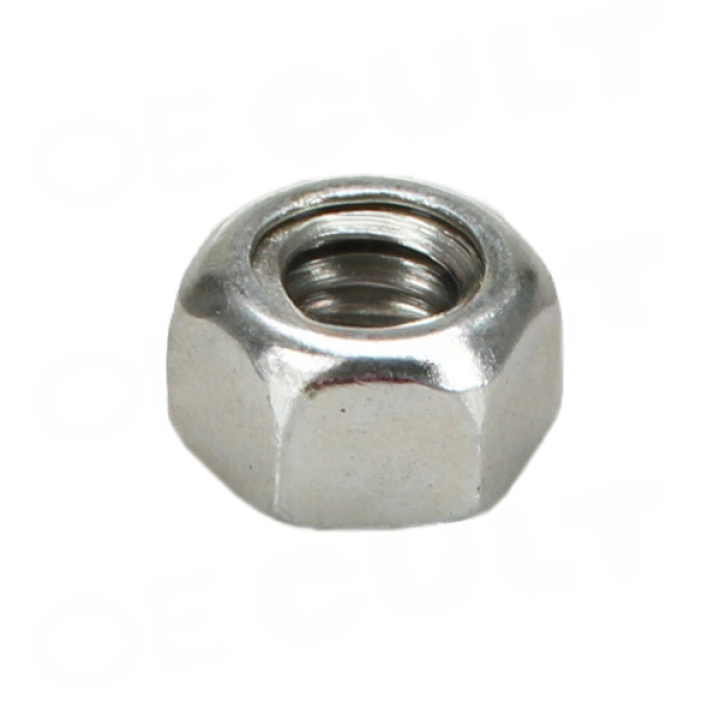 Porsche 911 (996T/997T) Turbo, GT3 2005 Nut M8x1.5 OE-Cult in the group Select car model / Porsche / 997 04-12 / OE Parts at DDESIGN Scandinavia AB (OEC-P00904)