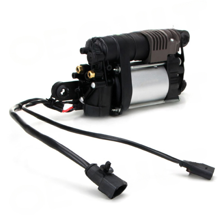 Porsche Macan 2014+ Compressor Compressed-Air System OE-Cult in the group Select car model / Porsche / Macan 14+ / OE Parts at DDESIGN Scandinavia AB (OEC-P00914)