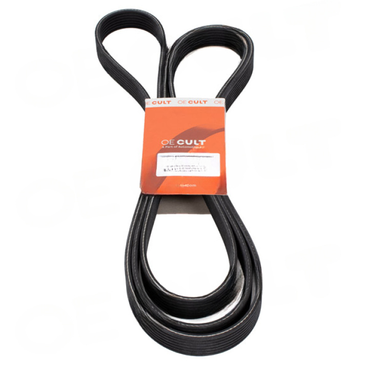 Porsche Cayenne/Panamera 2007-2018 3.6/4.8L V-Ribbed Belt 7 | 2880mm OE-Cult in the group Select car model / Porsche / Cayenne 10+ / OE Parts at DDESIGN Scandinavia AB (OEC-P00919)