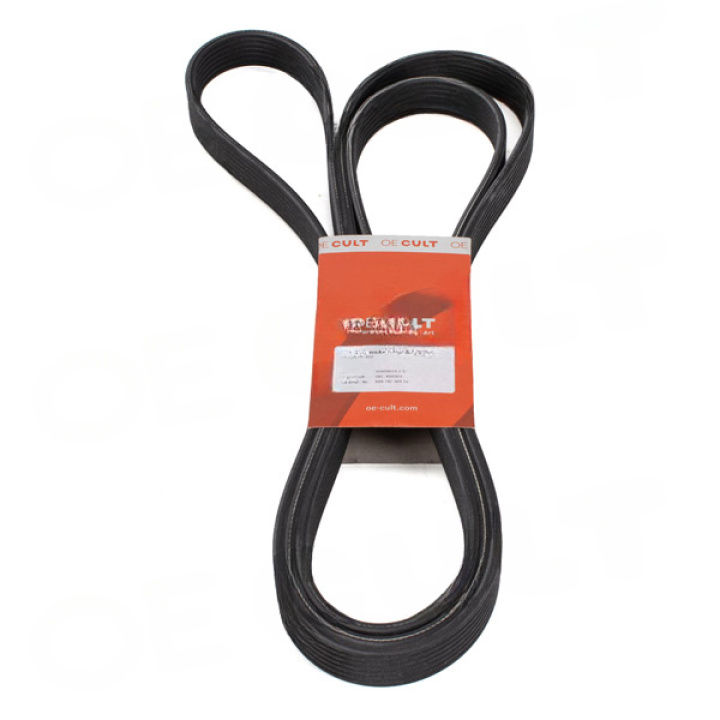 Porsche Cayenne 9PA 2003-2006 4.5 S/Turbo V-Ribbed Belt 7 | 2950mm OE-Cult in the group Select car model / Porsche / Cayenne 02-10 / OE Parts at DDESIGN Scandinavia AB (OEC-P00920)