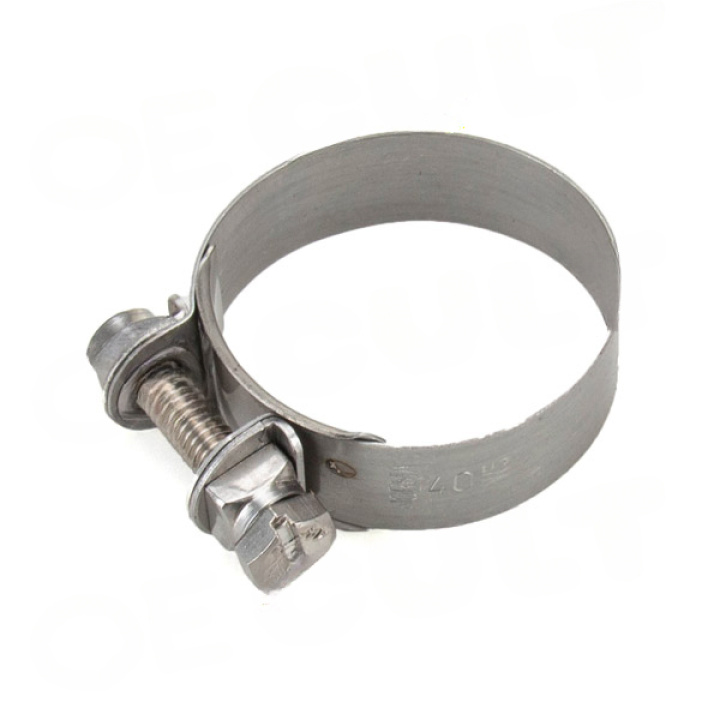 Porsche 911 1972-1989/Turbo 1975-1989 Oil Cooler Clamp OE-Cult in the group Select car model / Porsche / Older models / OE Parts at DDESIGN Scandinavia AB (OEC-P00932)