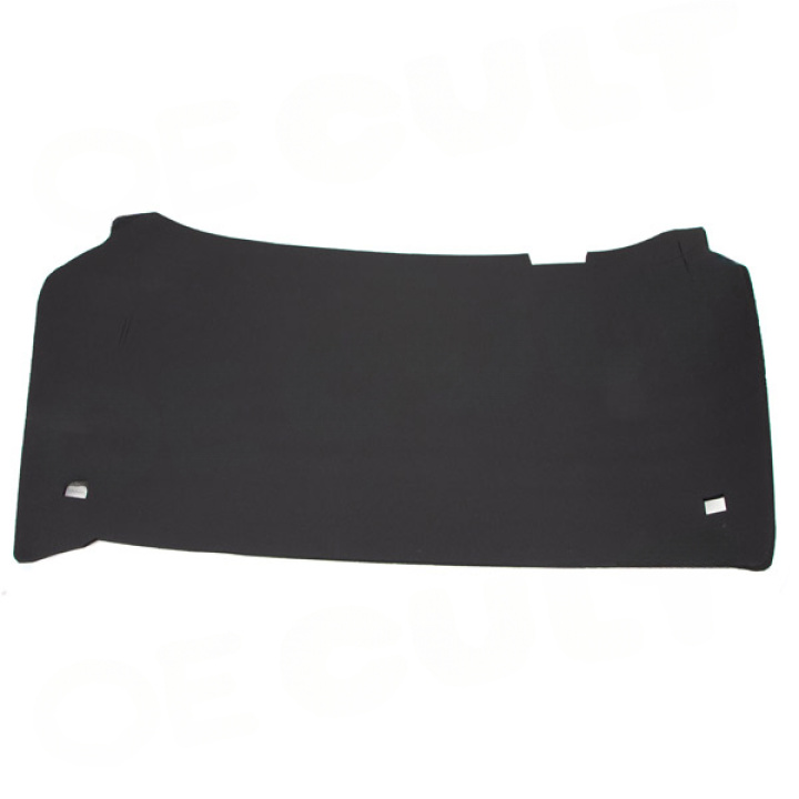Porsche 911 (964/993) 1989-1998 Engine Compartment Noise Insulation OE-Cult in the group Select car model / Porsche / 993 / OE Parts at DDESIGN Scandinavia AB (OEC-P00933)