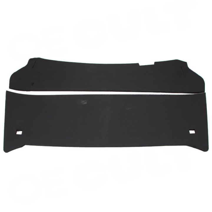 Porsche 911 (964/993) 1989-1998 Engine Compartment Noise Insulation Two-Piece OE-Cult in the group Select car model at DDESIGN Scandinavia AB (OEC-P00934)