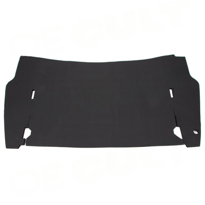 Porsche 911 1965-1989 Engine Compartment Noise Insulation OE-Cult in the group Select car model / Porsche / Older models / OE Parts at DDESIGN Scandinavia AB (OEC-P00935)