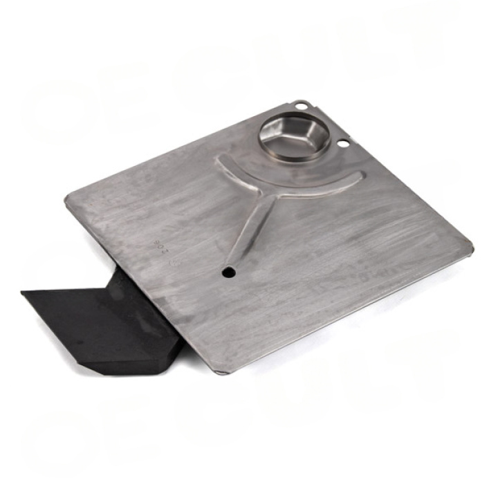 Porsche 911 (964/993) 1989-1998 Hydraulic Filter Automatic Transmission A50.01-07 4HP-22HL OE-Cult in the group Select car model / Porsche / 993 / OE Parts at DDESIGN Scandinavia AB (OEC-P00940)