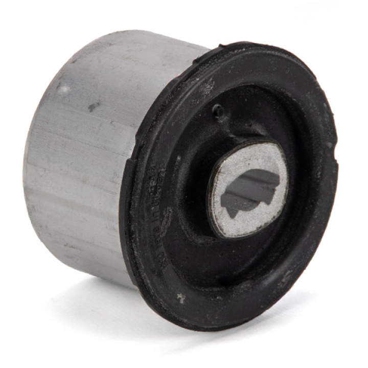 Porsche Panamera (970) Up to 2013 Mount Control/Trailing Arm Front Axle Both Sides OE-Cult in the group Select car model / Porsche / 970 Panamera 09-16 / OE Parts at DDESIGN Scandinavia AB (OEC-P00952)