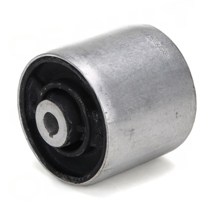 Porsche Panamera (970) 2010-2016 Control Arm/Trailing Arm Mount Front Axle OE-Cult in the group Select car model / Porsche / 970 Panamera 09-16 / OE Parts at DDESIGN Scandinavia AB (OEC-P00953)