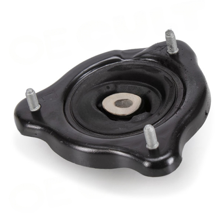 Porsche 911 (996/996T) C4/C4S/Turbo Front Axle Left Suspension Strut Support Mount OE-Cult in the group Select car model / Porsche / 996 98-05 / OE Parts at DDESIGN Scandinavia AB (OEC-P00954)