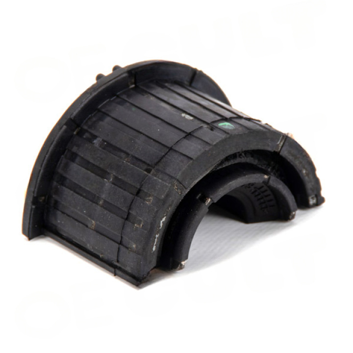 Porsche Panamera (970) 3.6/4.8 S 2010-2013 Stabilizer Bar Mount Front Axle Upper OE-Cult in the group Select car model / Porsche / 970 Panamera 09-16 / OE Parts at DDESIGN Scandinavia AB (OEC-P00956)