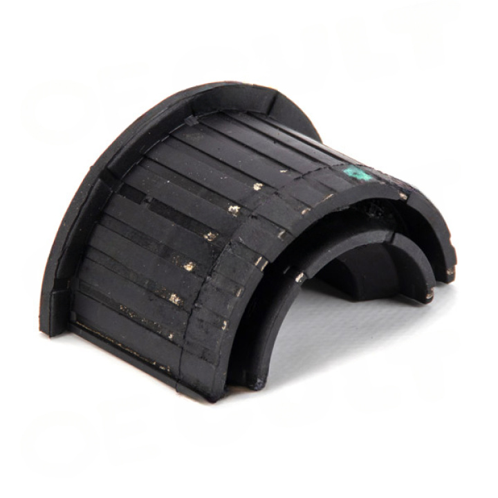 Porsche Panamera 2010-2013 Stabilizer Bar Mount Front Axle Upper OE-Cult in the group Select car model / Porsche / 970 Panamera 09-16 / OE Parts at DDESIGN Scandinavia AB (OEC-P00958)