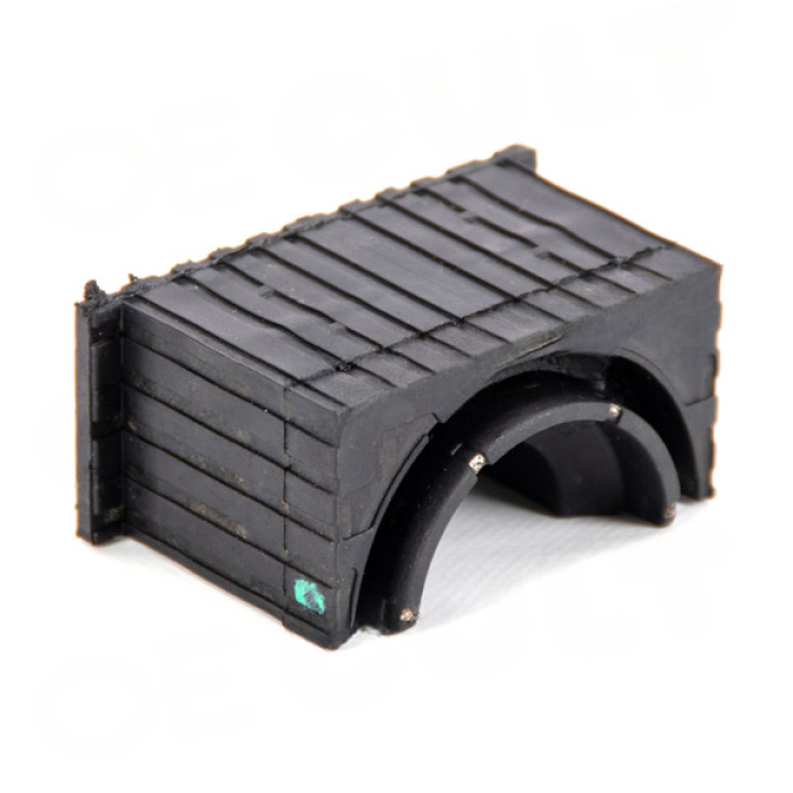 Porsche Panamera 2010-2013 Stabilizer Bar Mount Front Axle Lower OE-Cult in the group Select car model / Porsche / 970 Panamera 09-16 / OE Parts at DDESIGN Scandinavia AB (OEC-P00961)