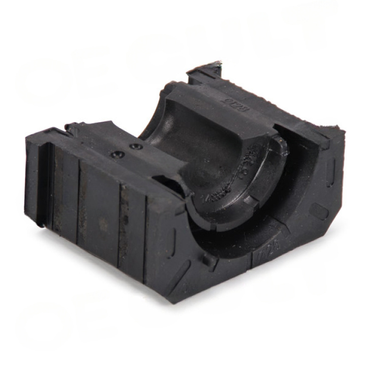 Porsche Panamera 2014-2016 Mount Stabilizer Bar Front Axle Upper Lower OE-Cult in the group Select car model / Porsche / 970 Panamera 09-16 / OE Parts at DDESIGN Scandinavia AB (OEC-P00962)