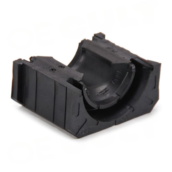 Porsche Panamera 2014-2016 Stabilizer Bar Mount Front Axle Upper Lower OE-Cult in the group Select car model / Porsche / 970 Panamera 09-16 / OE Parts at DDESIGN Scandinavia AB (OEC-P00963)