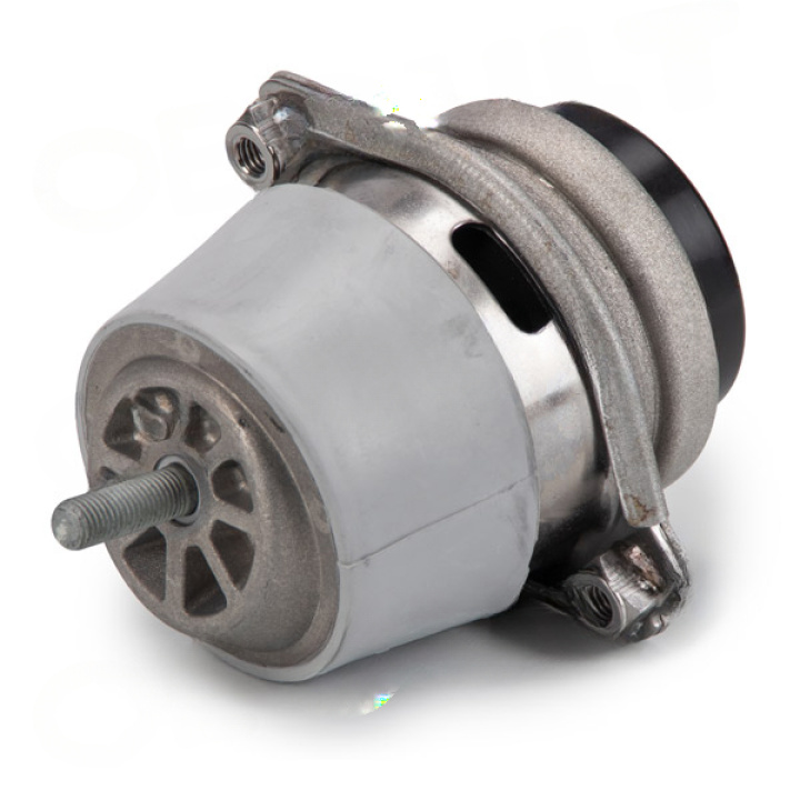 Porsche Cayenne (9PA/9PA1) 4.5/4.8 Engine Mount Left Hydro Bearing OE-Cult in the group Select car model / Porsche / Cayenne 02-10 / OE Parts at DDESIGN Scandinavia AB (OEC-P00964)