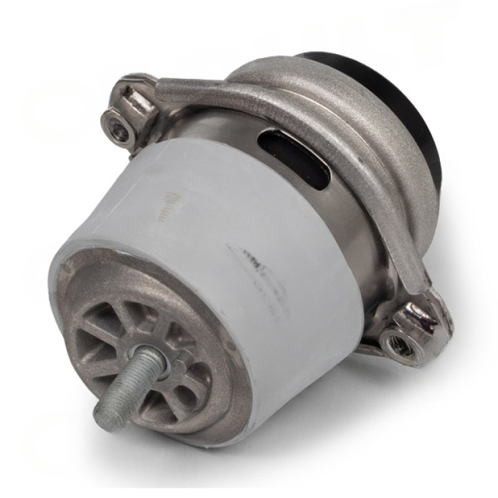 Porsche Cayenne (9PA/9PA1) 4.5/4.8 Engine Mount Right Hydro Bearing OE-Cult in the group Select car model / Porsche / Cayenne 02-10 / OE Parts at DDESIGN Scandinavia AB (OEC-P00968)