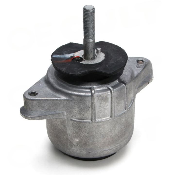 Porsche Panamera 3.0/3.6 2010-2016 Engine Mount Right Hydro Bearing OE-Cult in the group Select car model / Porsche / 970 Panamera 09-16 / OE Parts at DDESIGN Scandinavia AB (OEC-P00971)