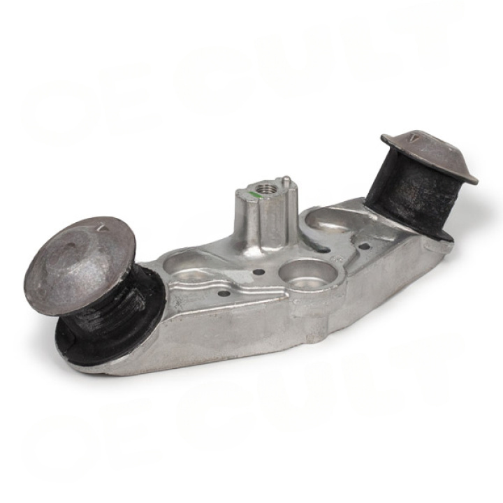 Porsche Panamera 2011-2016 Mount Automatic Transmission Rear OE-Cult in the group Select car model at DDESIGN Scandinavia AB (OEC-P00973)