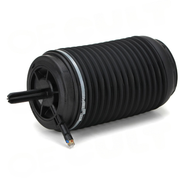 Porsche Macan 2014-2018 Rear Right Air Spring Suspension OE-Cult in the group Select car model / Porsche / Macan 14+ / OE Parts at DDESIGN Scandinavia AB (OEC-P00975)