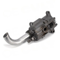 Porsche 911 1965-1976/914-6 Oil Pump OE-Cult