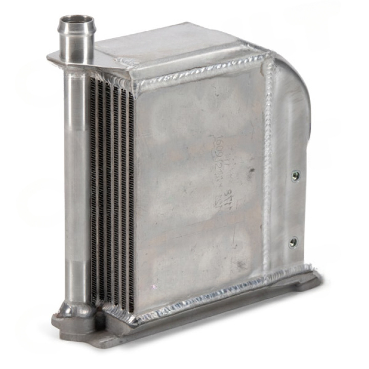 Porsche 911 1972-1989/Turbo 1975-1989 Engine Oil Cooler OE-Cult in the group Select car model / Porsche / Older models / OE Parts at DDESIGN Scandinavia AB (OEC-P00985)