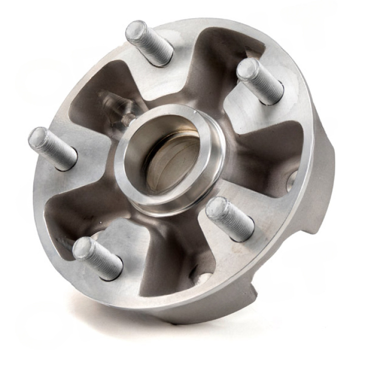 Porsche 356 B/C 1960-1965/912 Wheel Hub Front Axle Both Sides OE-Cult in the group Select car model at DDESIGN Scandinavia AB (OEC-P00988)