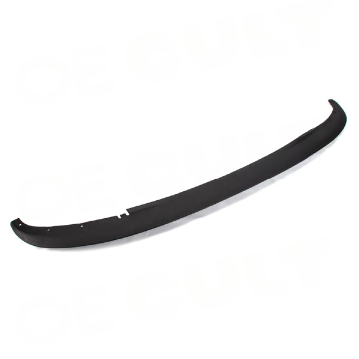 Porsche 911 1974-1989 Bumper Trim/Protection Strip Front OE-Cult in the group Select car model at DDESIGN Scandinavia AB (OEC-P00991)